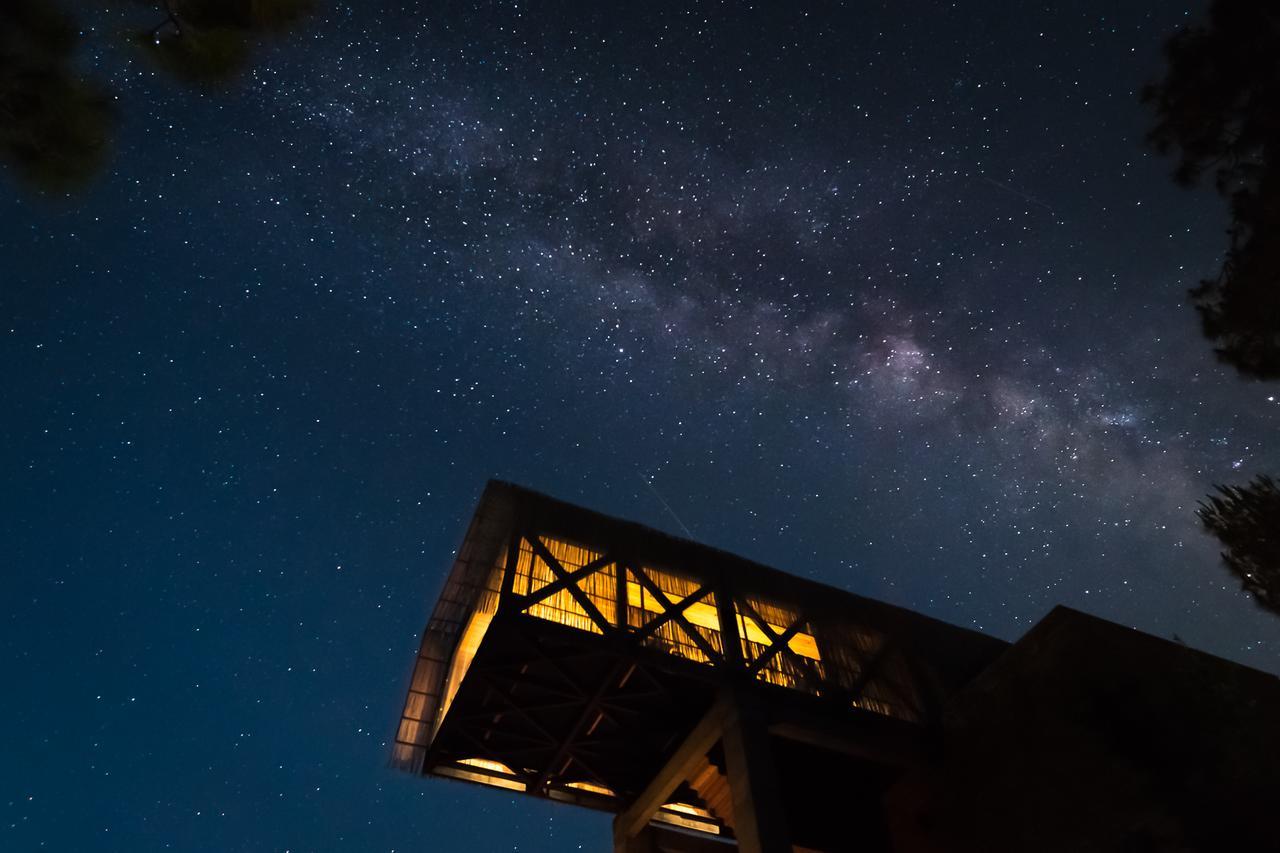 The Kumaon Hotel Binszar Kültér fotó